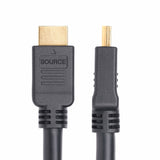 Cable Hdmi 2.0 Activo De 15m Cabl