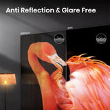 190,5 Cm (75") 3840 X 2160 Pixel Hisense Germany Gmbh 20019322 16:9 4k Ultra Hd Dled 8 Ms Smarttv Hdmi Vesa 400 X 400 Mm Lan Wifi Speaker Vidaa