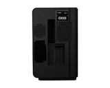 Msi Mag Meg Maestro 700l Pz Carcasa De Ordenador Midi Tower Negro