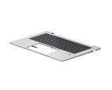 Sps-Top Cover Pks W/Kb Bl Uk N98719-031