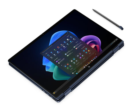 EAN 0821844994337 - HP EBX FLIP G2I AI U7-356H 32GB/1T LTE Copilot+ PC Intel Core Ultra 7 Híbrido (2-en-1) 35,6 cm (14") Pant imagen 13