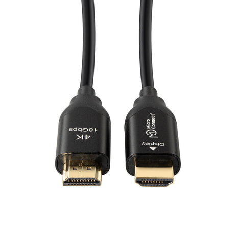 EAN 5706998665713 - Microconnect HDM1919100V2.0OP cable HDMI 100 m HDMI tipo A (Estándar) Negro imagen 2