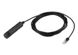 Aten Ea1240, Sensor De Temperatura Y Humedad Para Pdu