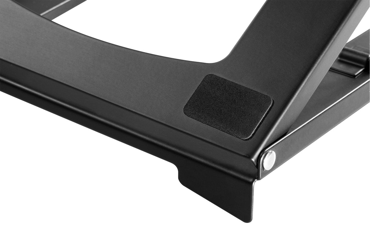EAN 4016032456063 - Digitus DA-90368 soporte para ordenador portátil Negro 38,1 cm (15") imagen 7