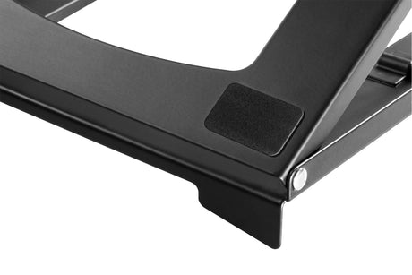 EAN 4016032456063 - Digitus DA-90368 soporte para ordenador portátil Negro 38,1 cm (15") imagen 7