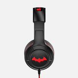 Auriculares Gaming Otl Technologies Dc Comics Batman Pro G4