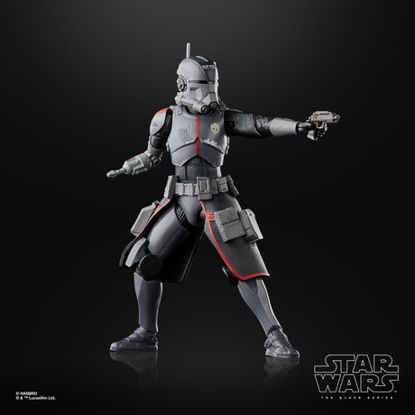 EAN 5010993981120 - Star Wars The Black Series F43485X0 toy figure imagen 5