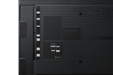 Monitor Samsung Fhd Interactivo 32' (Qm32r-B) Soc Si / Uso 16/7 / 400 Cdm2 / Wifi /Tizen 4.0 (Lh32qmrbbgcxen)
