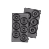 Tefal Xa8111f0 Doughnut Plates