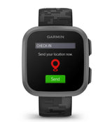 EAN 0753759275198 - Garmin Bounce 3,3 cm (1.3") LCD 42 mm Digital 240 x 240 Pixeles Pantalla táctil 4G Negro Wifi GPS (satéli imagen 3