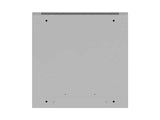 EAN 5901969447507 - Lanberg WF01-6612-23S armario rack 12U Bastidor de pared Gris imagen 14