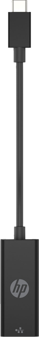 EAN 0196188550175 - HP USB-C to RJ45 Adapter G2 Alámbrico USB Tipo C Negro imagen 1