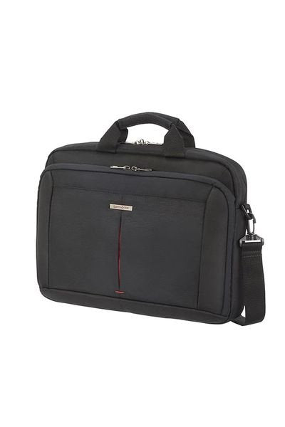 Samsonite Maletín Guardit 2.0 Para Portátil De 15,6" 14,5 Litros 90x400x300 Mm Negro