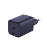 Ladowarka Sieciowa Hyper Charger Pd 45w Gan Qc4+ Pps 2c Negro