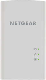 EAN 0606449109863 - NETGEAR PLW1000 1000 Mbit/s Ethernet Wifi Blanco imagen 4