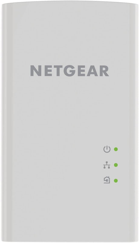 EAN 0606449109863 - NETGEAR PLW1000 1000 Mbit/s Ethernet Wifi Blanco imagen 4