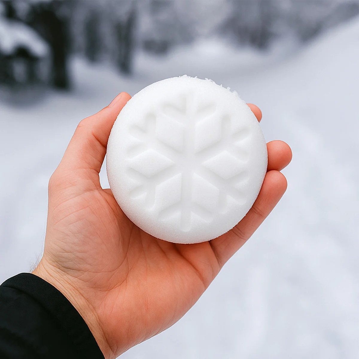 EAN 4042774476823 - Jamara Snow Play Duo Molde de bolas de nieve imagen 11