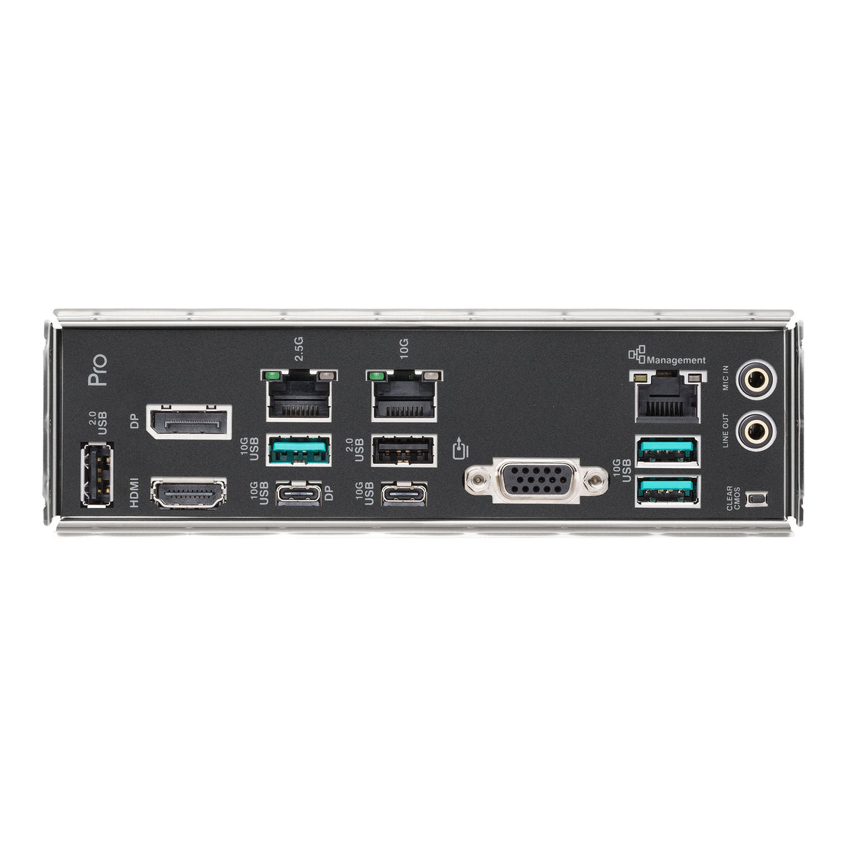 EAN 4711636258753 - ASUS PRO WS B850M-ACE SE AMD B850 Zócalo AM5 micro ATX imagen 7
