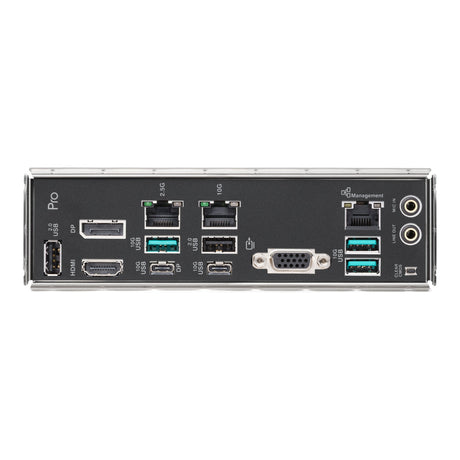 EAN 4711636258753 - ASUS PRO WS B850M-ACE SE AMD B850 Zócalo AM5 micro ATX imagen 7