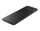 EAN 8806090706226 - Samsung EP-P6300 Auriculares, Smartphone, Reloj inteligente Negro USB Cargador inalámbrico Carga rápida I imagen 3