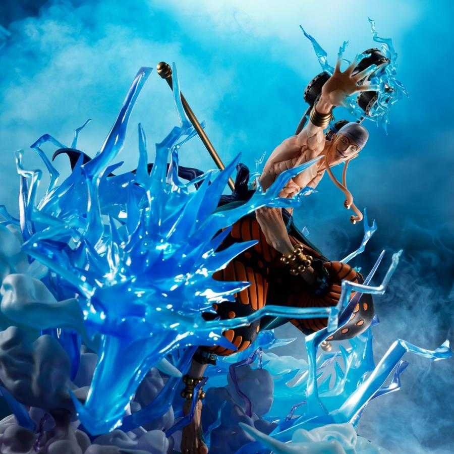 EAN 4573102666628 - Tamashii Nations 99957 figura de acción y colleccionable imagen 9