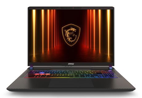 EAN 4711377406109 - MSI Vector 18 HX AI A2XWJG-1000ES Intel Core Ultra 9 275HX Portátil 45,7 cm (18") Quad HD+ 64 GB DDR5-SDR imagen 1