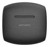 4smarts Wireless Headset Skybuds Air, Schwarz