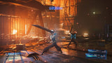 Switch 2 Final Fantasy Vii Remake Intergrade (Game Key Card) Eu