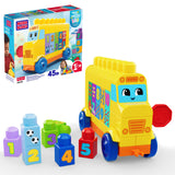EAN 0194735349050 - MEGA BLOKS JKG34 juguete de construcción imagen 2