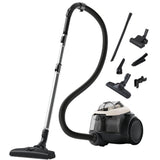 Electrolux El61h4sw Negro, Blanco