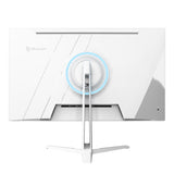 Arozzi Nova 24" Ips, 200hz, Computer Monitor  - White