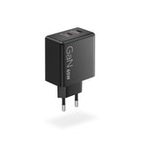 EAN 0195892129134 - Lenovo G0A6065BEU cargador de dispositivo móvil Universal Negro Corriente alterna Interior imagen 3