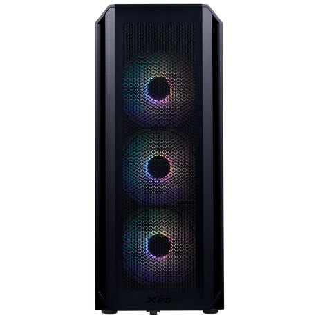 EAN 4711085948502 - XPG VALOR AIR PLUS Midi Tower Negro imagen 16