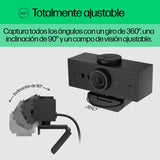 Hp Cámara Web 620 Fhd