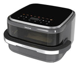 EAN 8414234730060 - Taurus 973006000 fabricante de pizza y hornos 1 Pizza(s) 2200 W Negro, Fucsia imagen 8