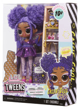 Muñeca  Cassie Cool Tweens L.O.L. Surprise