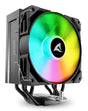 EAN 4044951042029 - Sharkoon A50 RGB Procesador Refrigerador de aire 12 cm Negro 1 pieza(s) imagen 1