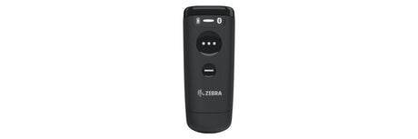EAN 5704174271598 - Zebra CS60 Lector de códigos de barras portátil 1D/2D LED Negro imagen 1