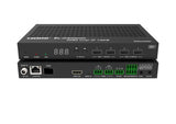 Av Over Ip 4k60hz Jpeg2000  Videowall / Matrix - Decoder