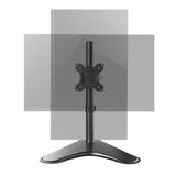 Ewent Ew1535 Soporte Sobremesa Monitor 32" Vesa
