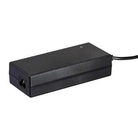 EAN 5901720134288 - Akyga AK-ND-52 adaptador e inversor de corriente Interior 120 W Negro imagen 1
