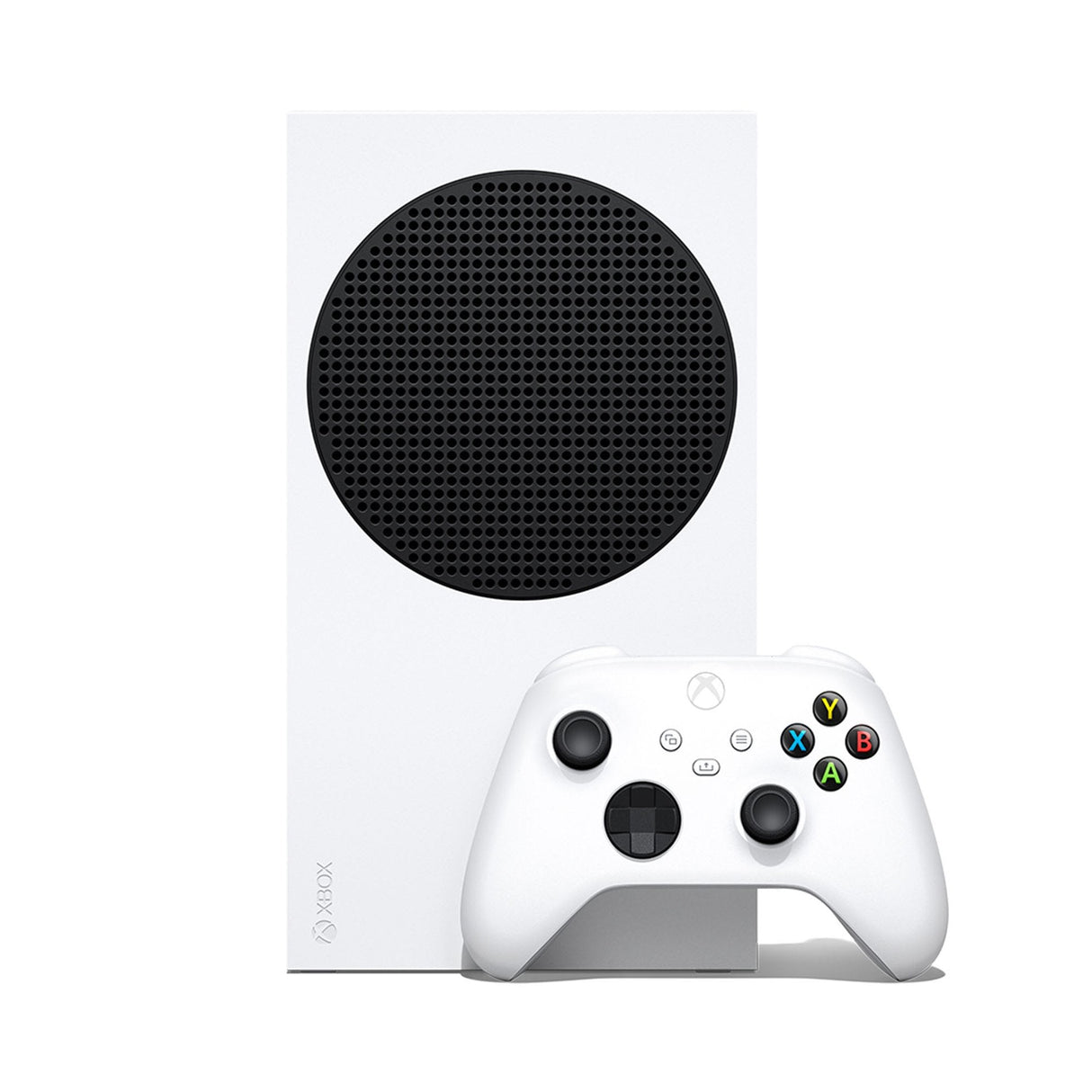 Microsoft Xbox Series S 512 Gb Wifi Blanco