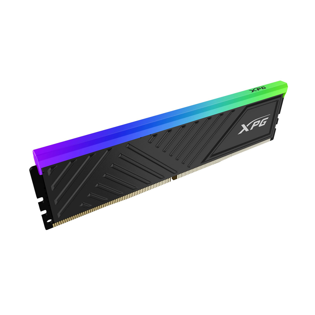 EAN 4711085943446 - XPG SPECTRIX D35G módulo de memoria 32 GB 2 x 16 GB DDR4 288-pin DIMM imagen 3