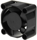 EAN 4260120531457 - Titan TFD-4020M12Z sistema de refrigeración para ordenador Carcasa del ordenador Ventilador 4 cm imagen 1