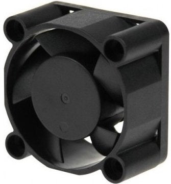 Ventilador, Titán, 40x40x20mm, Tfd-4020m12z