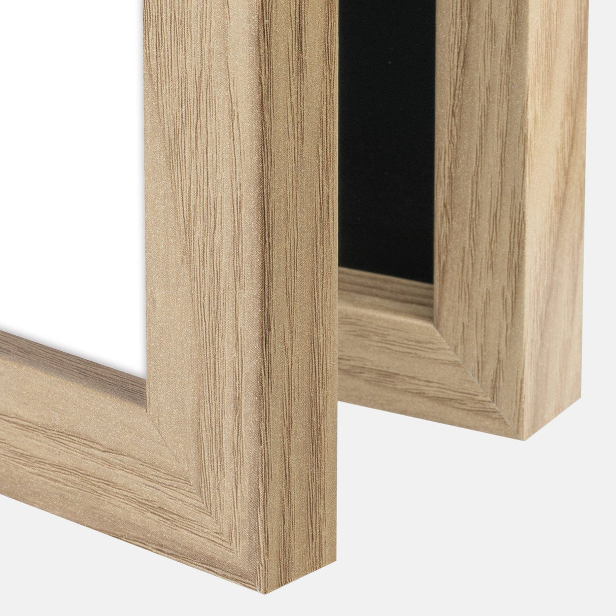 Zep London Box Natural     Mrn82 Holz Rahmen Innenmass  14x21,5cm