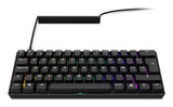 EAN 4044951041930 - Sharkoon 100065630 teclado Hogar USB QWERTZ Alemán Negro imagen 6