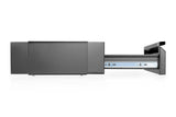 EAN 4016032481911 - Digitus DA-90443 organizador para cajón de escritorio Acero Negro imagen 2