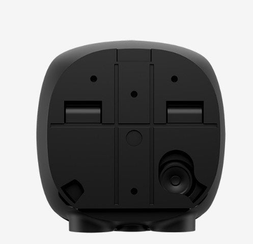 Wallbox Pulsar Max Electric Vehicle Charge, 7 Meter Cable Type 2, 22kw, Dc Leakage + Ocppp, Black