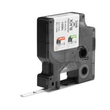 EAN 0071701180513 - DYMO RhinoPRO Heat shrink tubes cinta para impresora de etiquetas D1 imagen 2